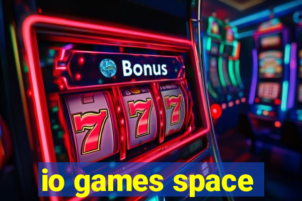 io games space